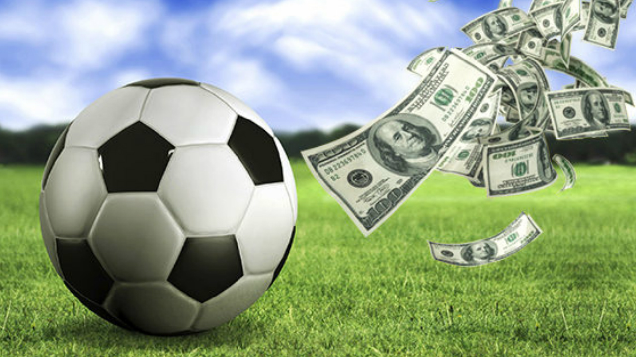 Как сделать первую ставку на футбол? | News UA